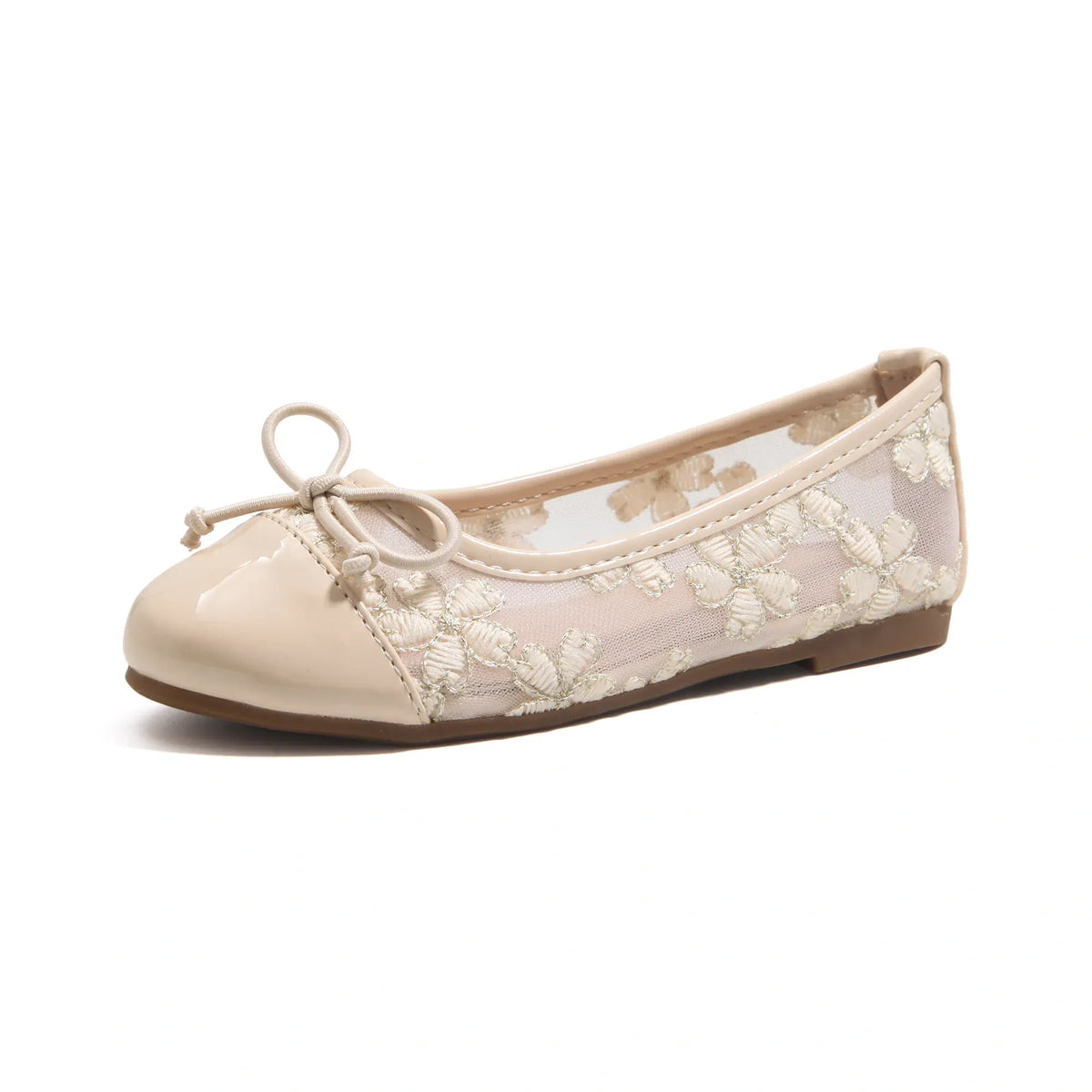 Elegant Ballerina For Girls Image