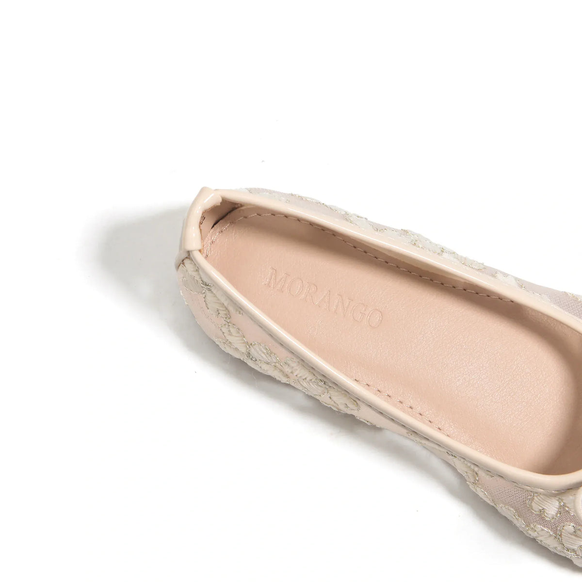 Elegant Ballerina For Girls Image