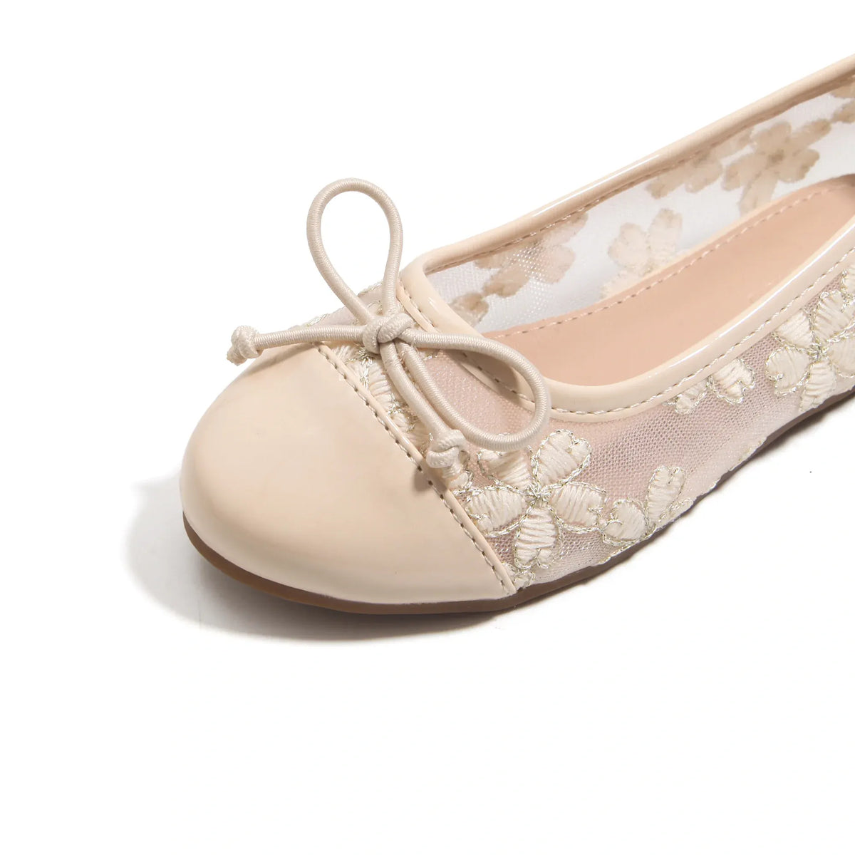 Elegant Ballerina For Girls Image