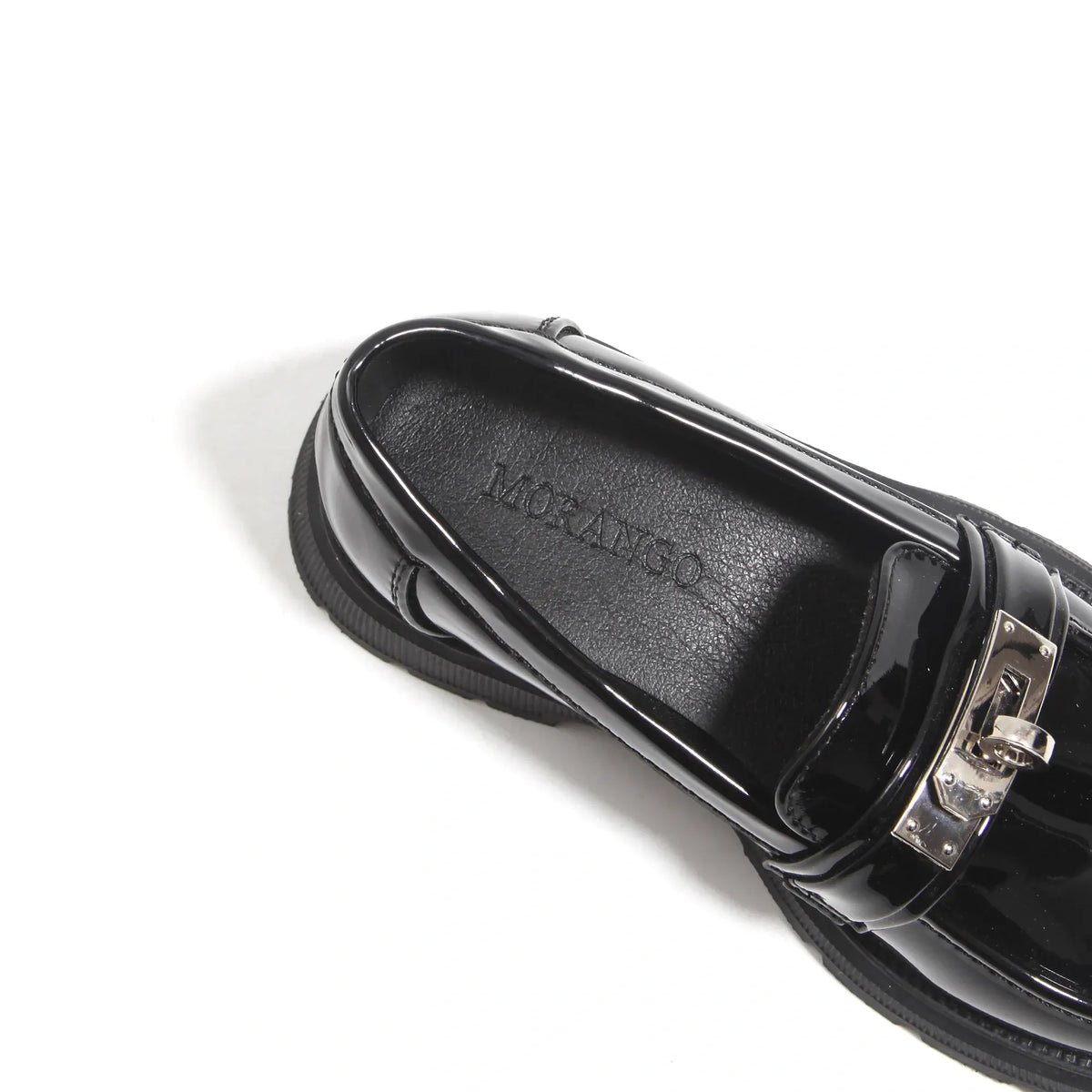 Casual Moccasins For Girls Image