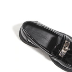 Casual Moccasins For Girls Image