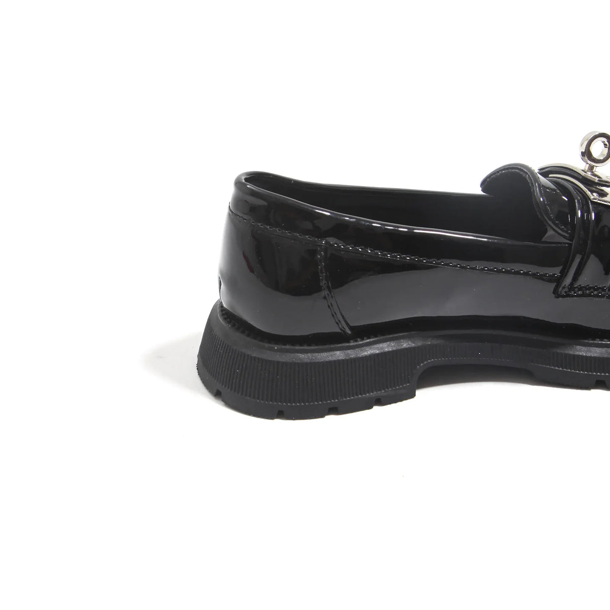 Casual Moccasins For Girls Image