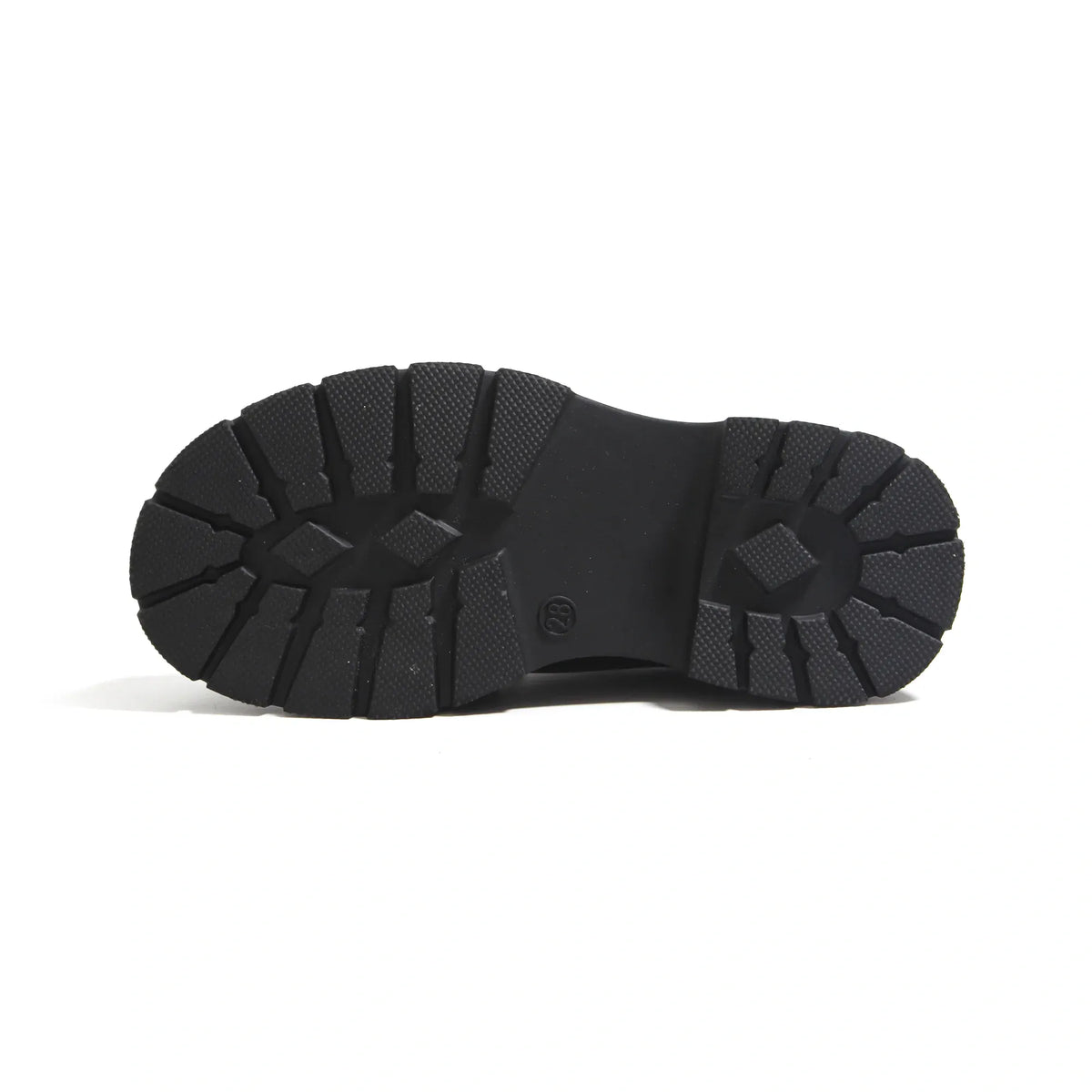 Casual Moccasins For Girls Image