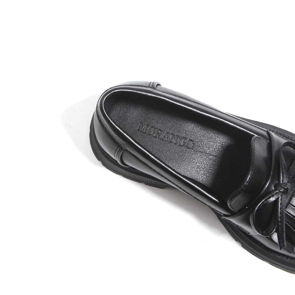 Casual Moccasins For Girls Image