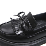 Casual Moccasins For Girls Image