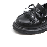 Casual Moccasins For Girls Image