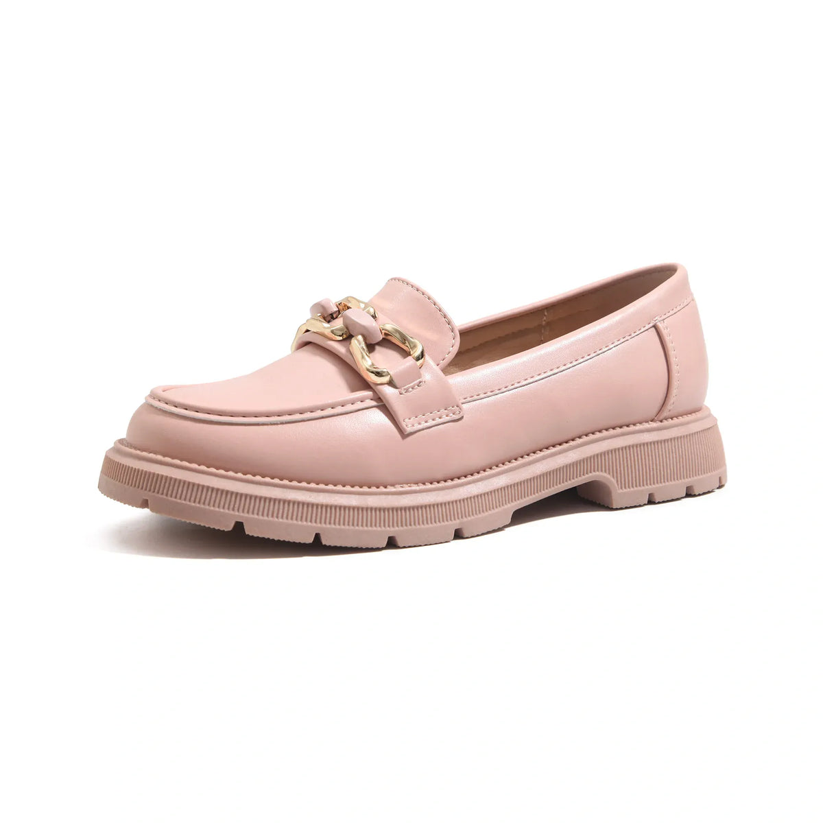 Casual Moccasins For Girls Image