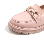 Casual Moccasins For Girls Image