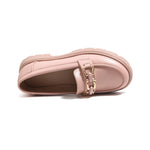 Casual Moccasins For Girls Image