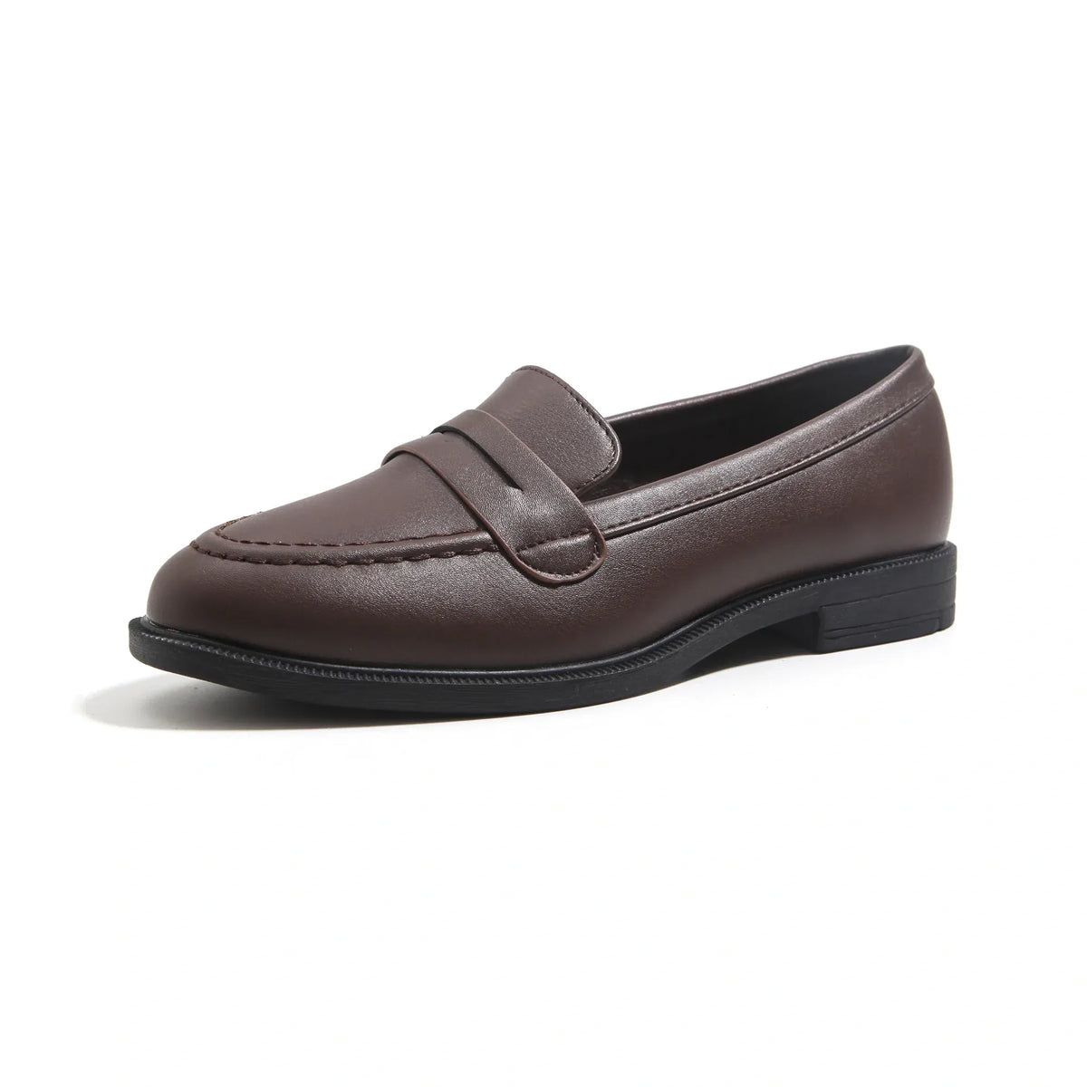 Elegant Loafers For Boys Image