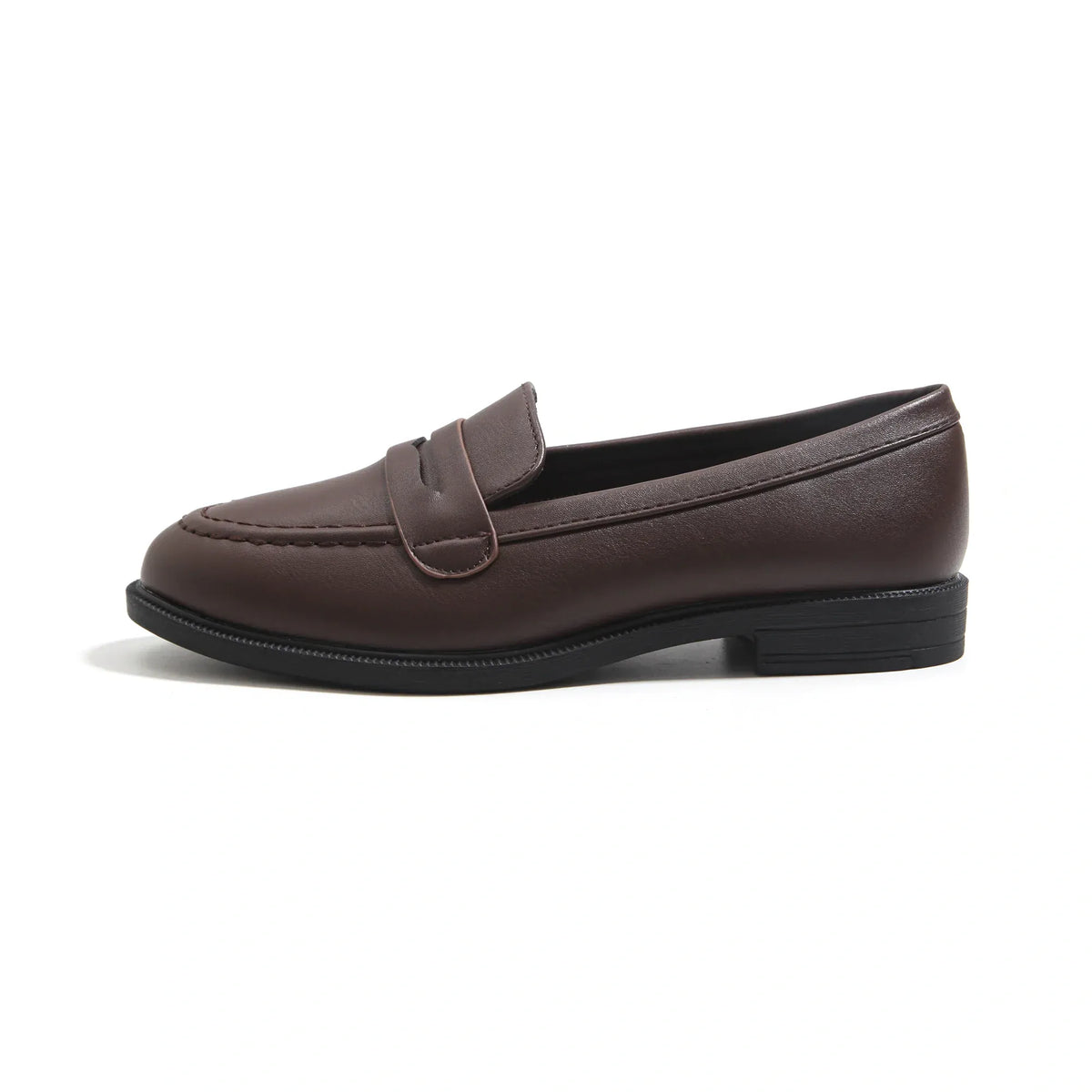 Elegant Loafers For Boys Image