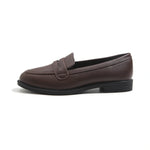 Elegant Loafers For Boys Image