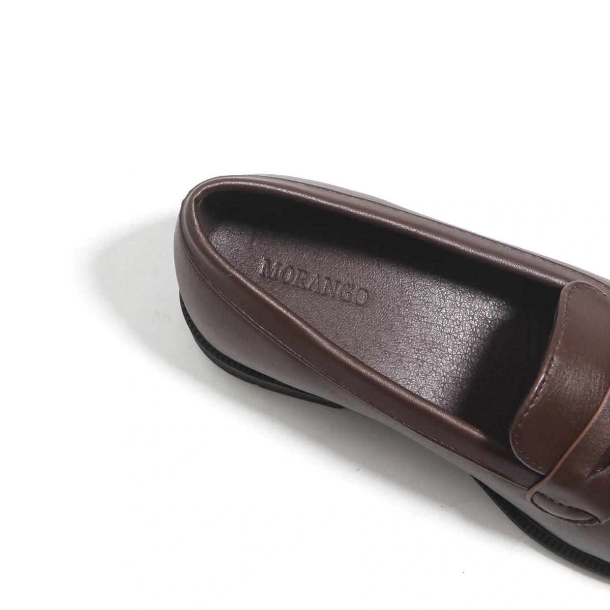 Elegant Loafers For Boys Image