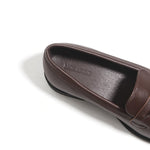 Elegant Loafers For Boys Image