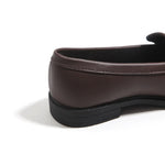 Elegant Loafers For Boys Image