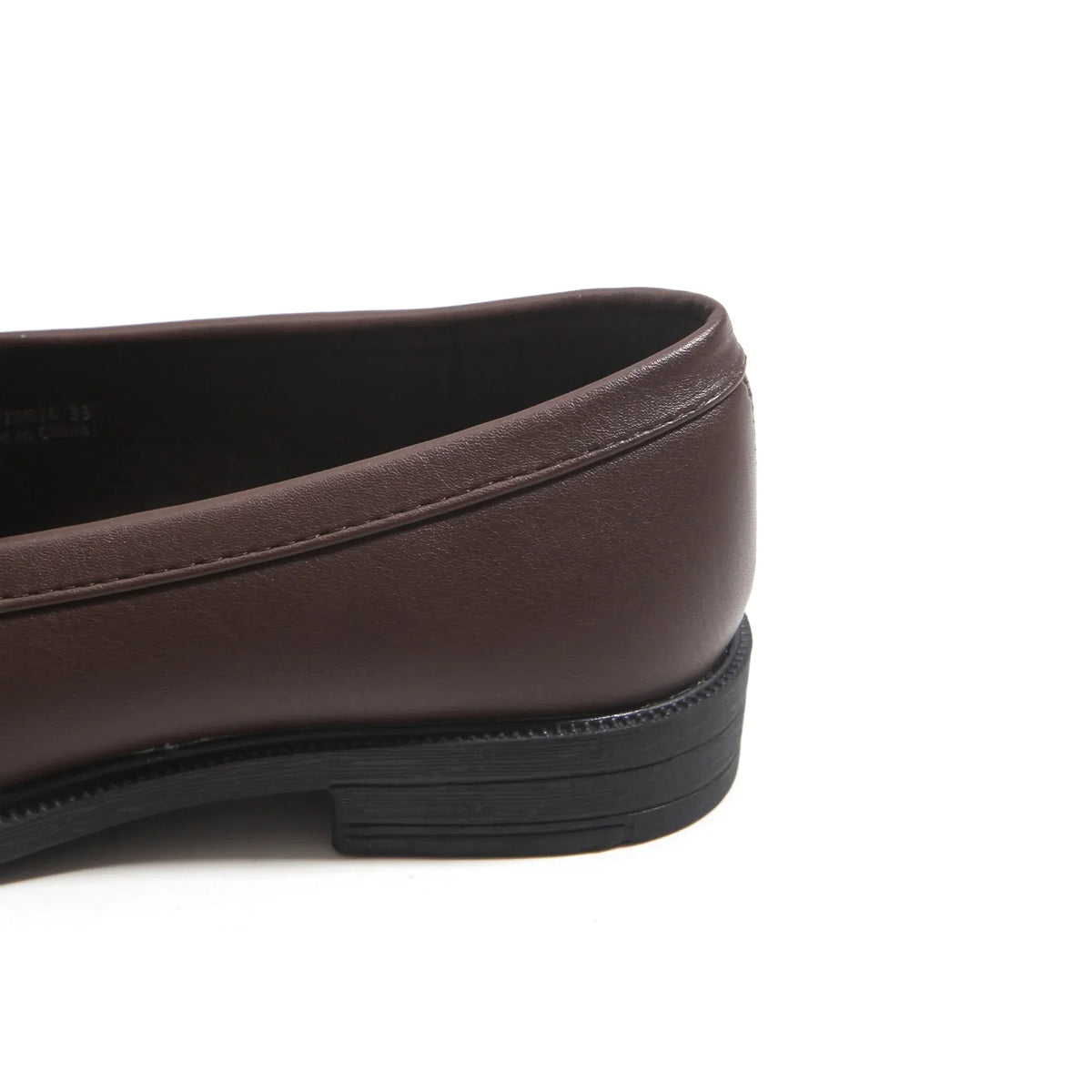 Elegant Loafers For Boys Image