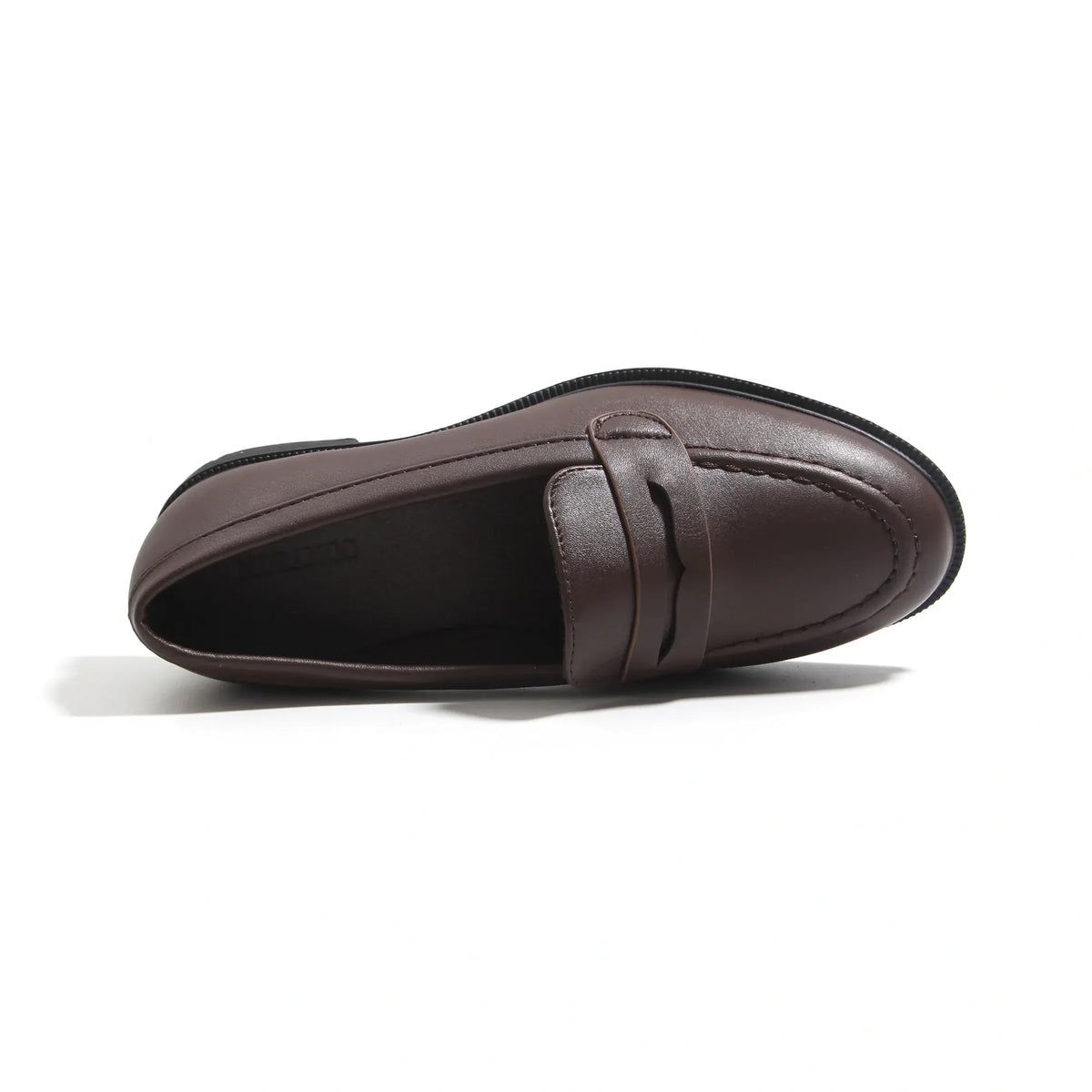 Elegant Loafers For Boys Image