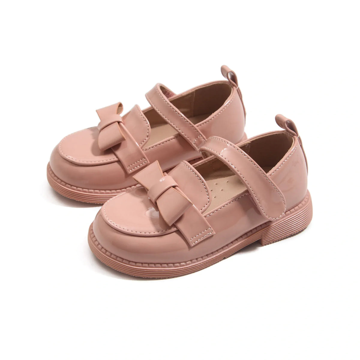 Pink Casual Ballerina For Girls Image