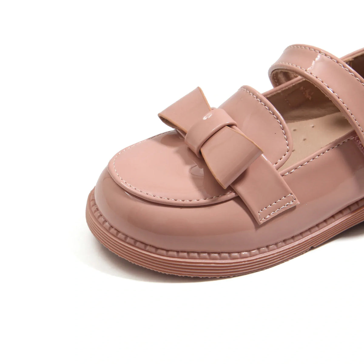 Casual Ballerina For Girls Image