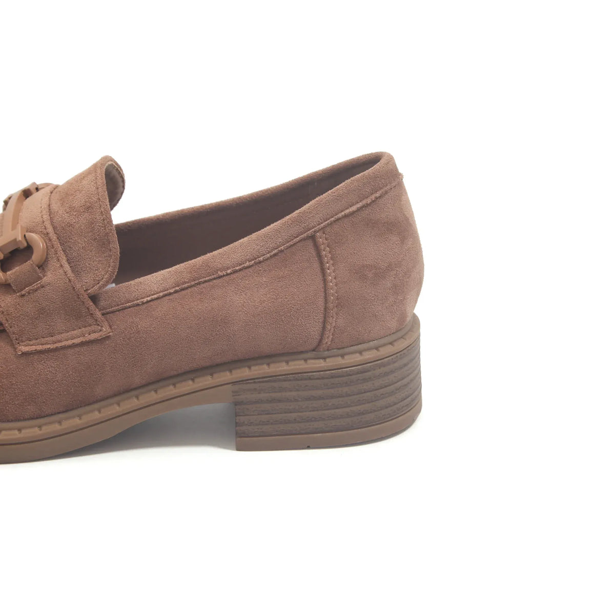 Daily Activities Flatform Loafer for Women Image