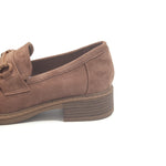 Daily Activities Flatform Loafer for Women Image