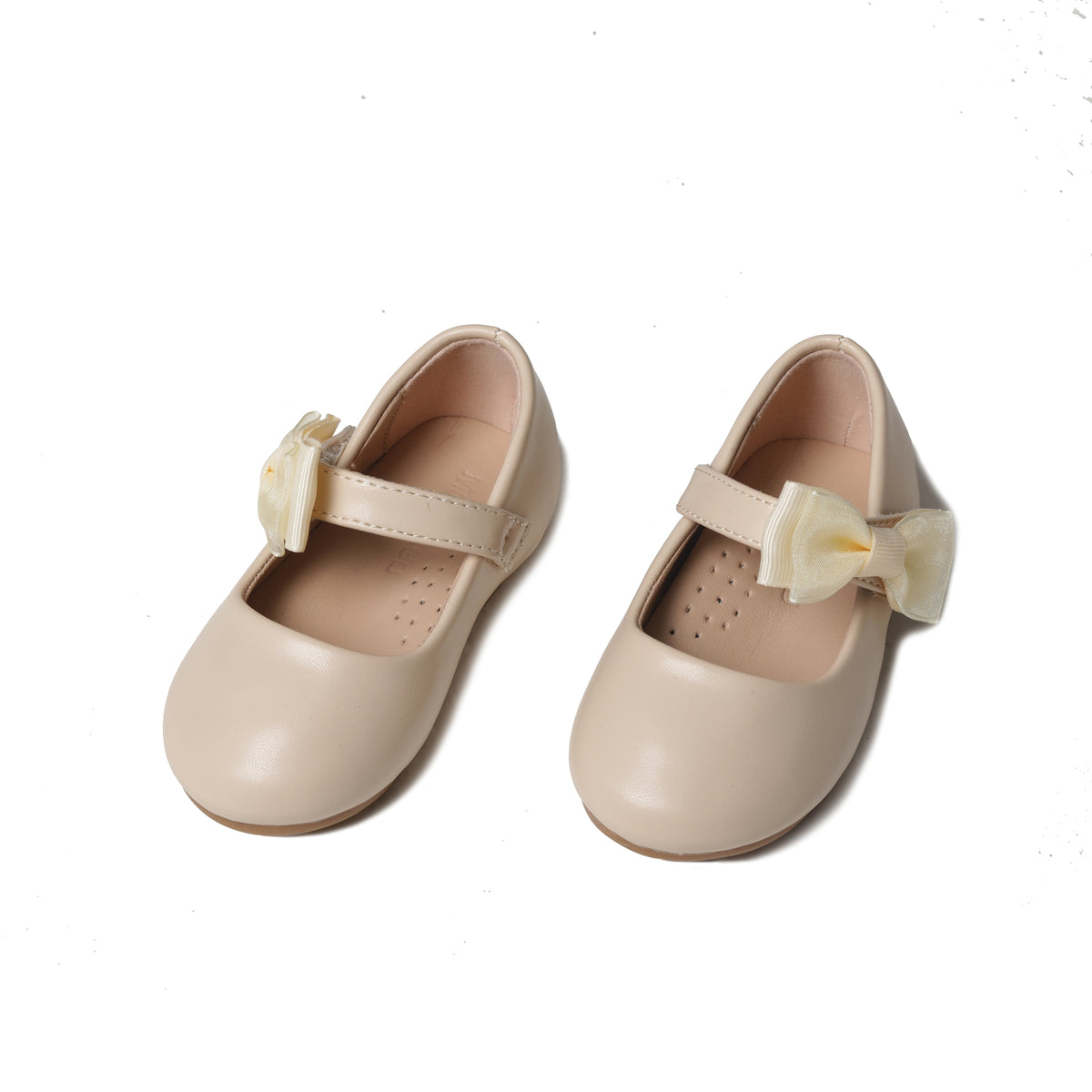 حذاء أنيق للبنات المواليد