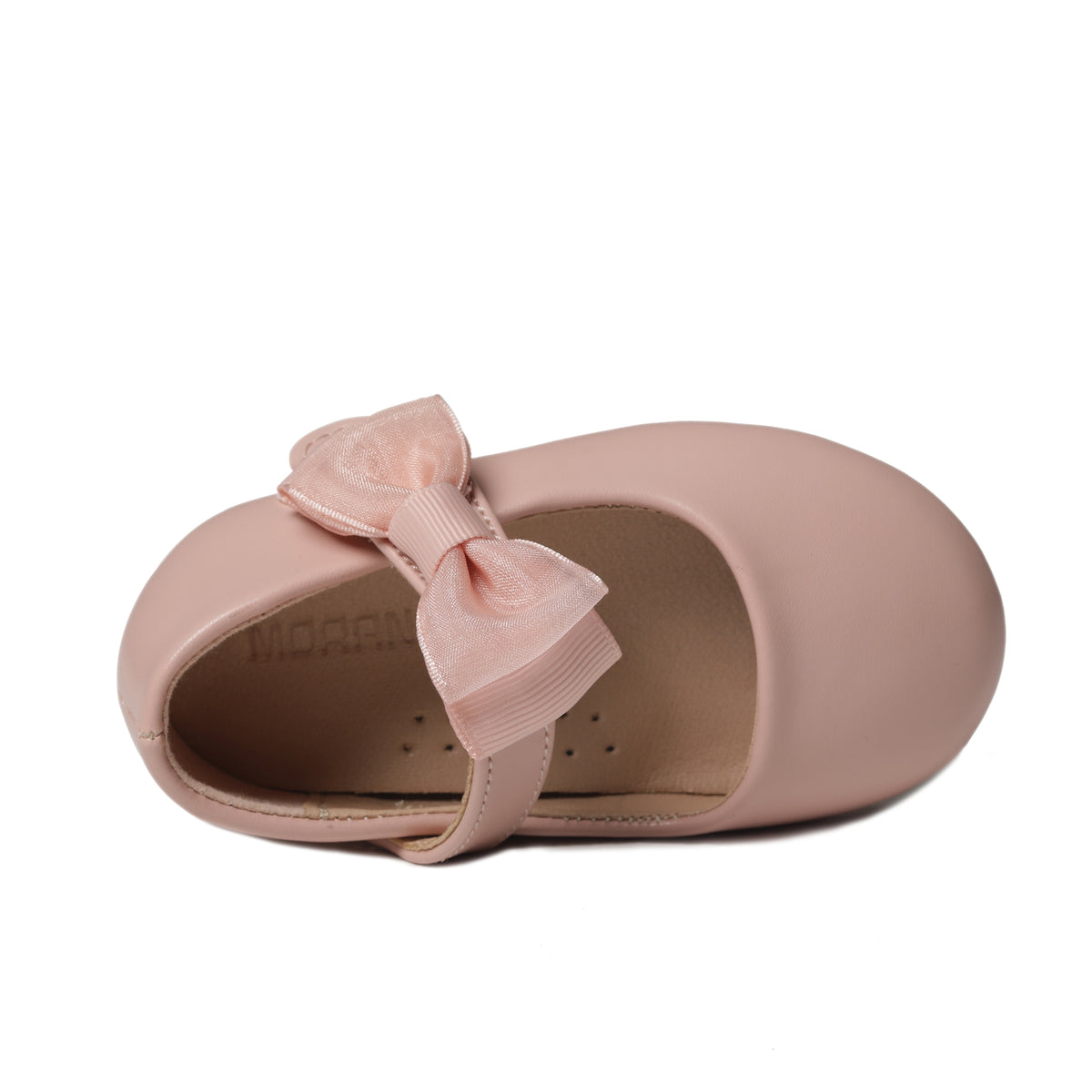 حذاء أنيق للبنات المواليد