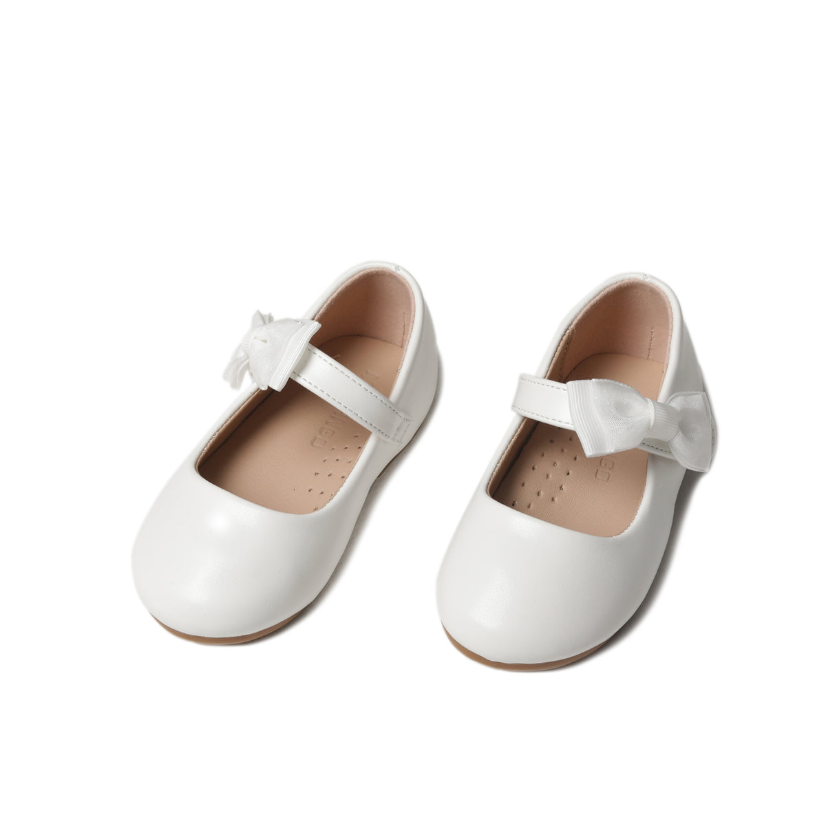 حذاء أنيق للبنات المواليد