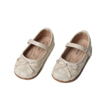 حذاء أنيق للبنات المواليد