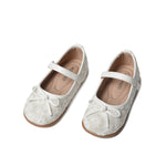 حذاء أنيق للبنات المواليد