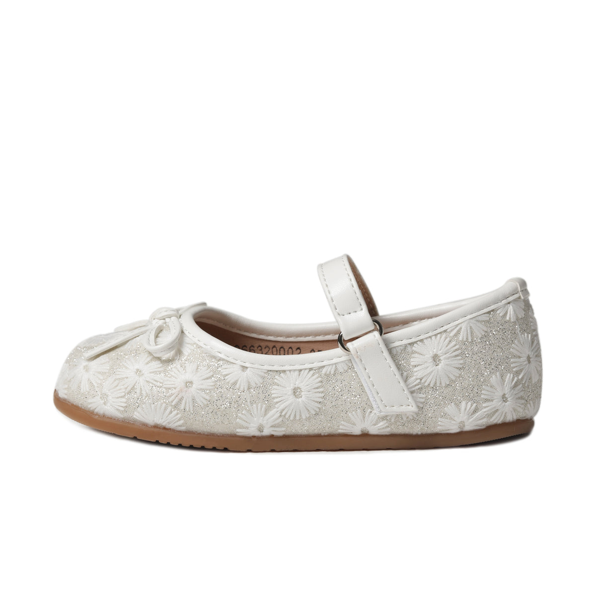 حذاء أنيق للبنات المواليد