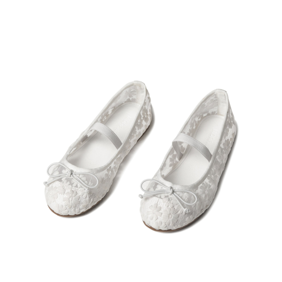 حذاء عصري للبنات