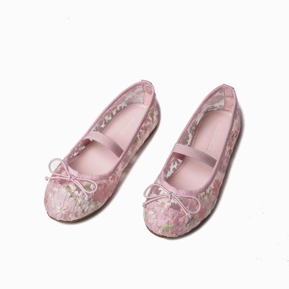 حذاء عصري للبنات