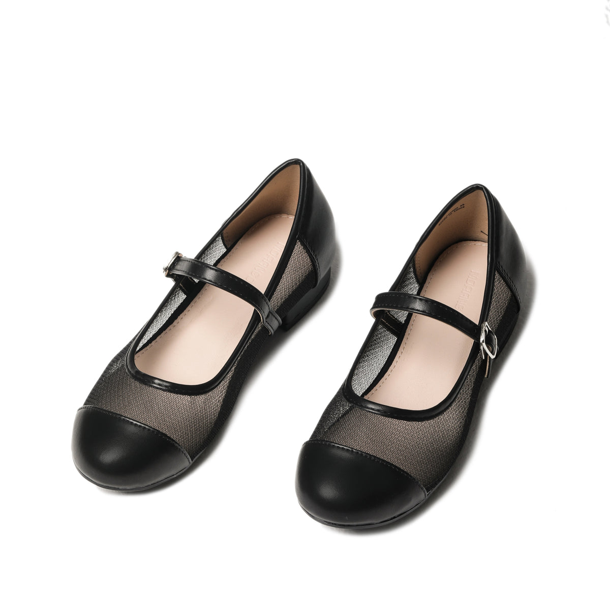 حذاء عصري للبنات