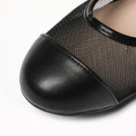 حذاء عصري للبنات