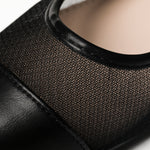 حذاء عصري للبنات