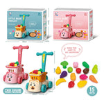 Shopping Cart for Unisex Image