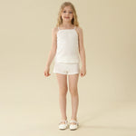 Jacquard Set-2Pc For Girls