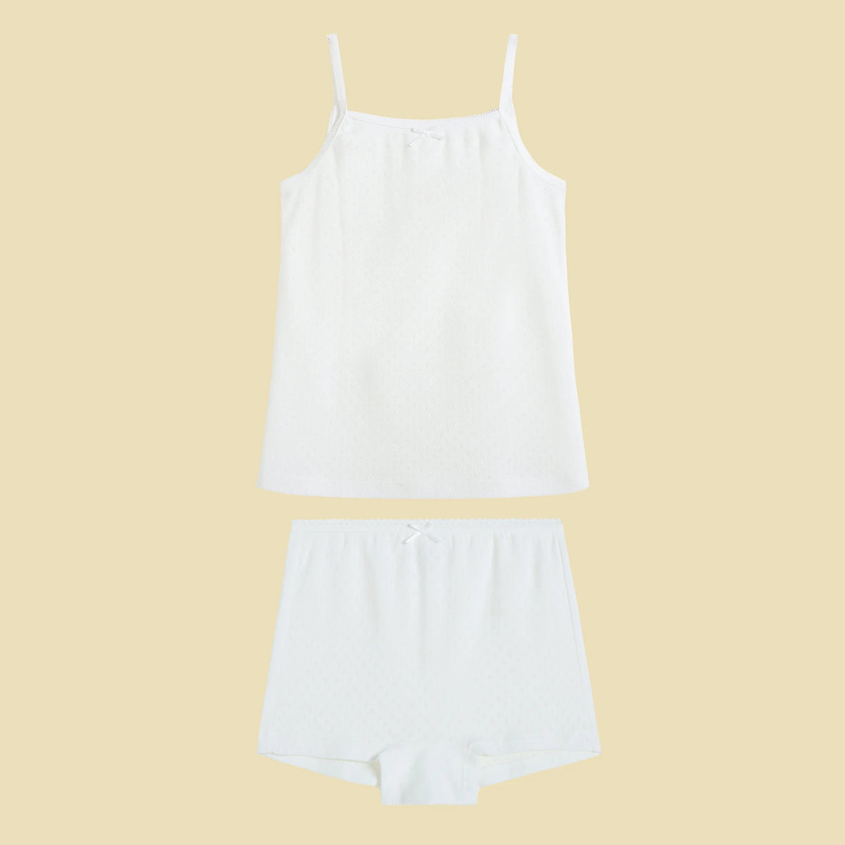 Jacquard Set-2Pc For Girls