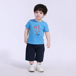 Plain Pants for Baby Boy Image