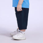 Plain Pants for Baby Boy Image