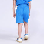 Embroidery Shorts for Boys Image