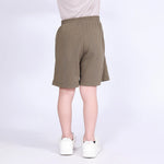 Printed Shorts for Boys Image