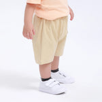 Printed Street Look Shorts for Baby Boy Image