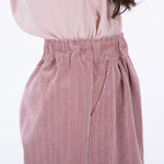 Casual Plain Shorts for Girls Image