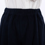 Casual Plain Shorts for Girls Image