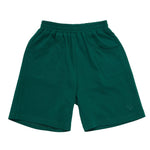 Embroidery Casual Shorts for Boys Image