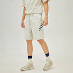 Street Look Printed Shorts For Men