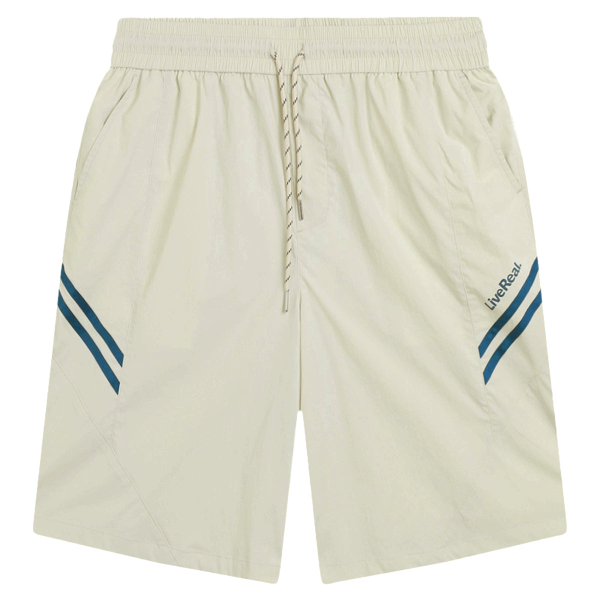 Street Look Printed Shorts For Men