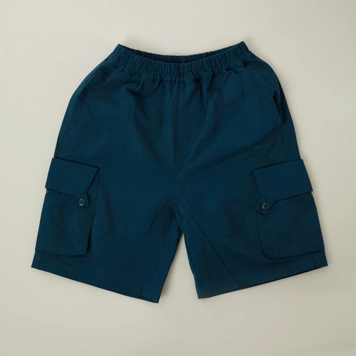Plain Casual Shorts for Boys